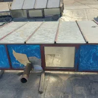 روشنایی محکم و سنگین