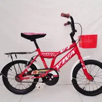 دوچرخه ۱۶ درحد