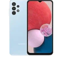 سامسونگ آبی A13باحافظه 128