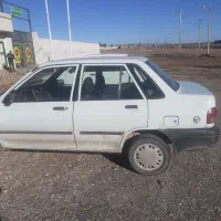 پراید ۸۲|خودرو سواری و وانت|تربتحیدریه, قائم|دیوار