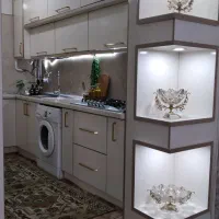 فروش خانه ویلایی دوطبقه‌کاملا بازسازی شده