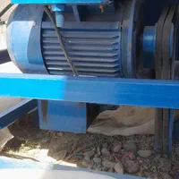 میکسر بتن دهنه ۱۲۰ ، ذخامت ورق ۱۲ میل|ماشین‌آلات صنعتی|صفادشت, |دیوار