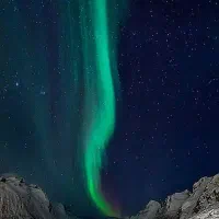 تور رویایی قطب شمال