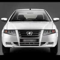 سورن xuv-pصفر مدل 1404