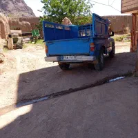 نیسان دوگانه کارخانه|خودرو سواری و وانت|میان ولایت, |دیوار