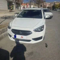 شاهین G دنده فول بدون رنگ 1403 سانروف و توربو فول|خودرو سواری و وانت|بجنورد, |دیوار