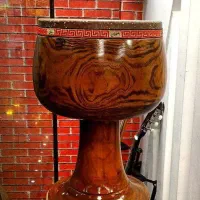 تمبک مهر ویژه babaie esfahan|سازهای سنتی|تهران, شمسآباد|دیوار