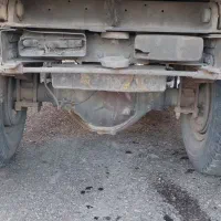 فروشی بنز ۹۱۱|خودرو سنگین|اردبیل, |دیوار