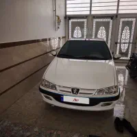 پارس ۱۴۰۰|خودرو سواری و وانت|مریوان, |دیوار