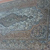 دو جفت فرش یک جفت ۶ و یک جفت ۱۲ متری ۱۰۰۰ شونه