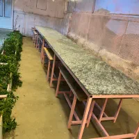 میز و نیمکت