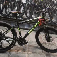 دوچرخه 27.5 سان اسپید هیدرولیک
