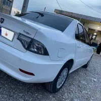 سمند سورنef7|خودرو سواری و وانت|یاسوج, |دیوار