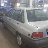 پراید ۸۷|خودرو سواری و وانت|نهاوند, |دیوار