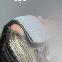 لیفت ابرو لیفت مژه با مای لمینیشن|خدمات آرایشگری و زیبایی|گرگان, |دیوار