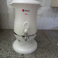 سماور مارک ریوالد فرانسه برقی