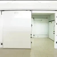 طراحی و اجرا انواع سردخانه زیرصفر و بالای‌صفر