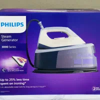 اتو بخار فلیپس