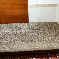 مبل راحتی تخت شو|مبلمان خانگی و میز عسلی|آذرشهر, |دیوار