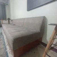 مبل شش نفره