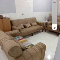 تولیدی مبلمان تندیس //مبل//|مبلمان خانگی و میز عسلی|بناب, |دیوار