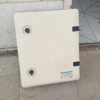 جعبه کنتور