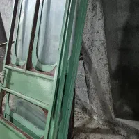 فروش در|مصالح و تجهیزات ساختمان|برازجان, |دیوار