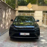 KMC J7 مدل ۱۴۰۳|خودرو سواری و وانت|تهران, سعادت‌آباد|دیوار