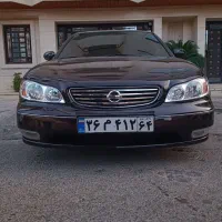 ماکسیما ۲۰۰۲ اتومات|خودرو سواری و وانت|یزد, |دیوار