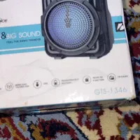 اسپیکر بلوتوثی