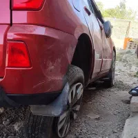 ام‌وی‌ام X33 S اسپرت، مدل ۱۳۹۷ تصادفی|خودرو سواری و وانت|تهران, آبشار تهران (دریاچه)|دیوار
