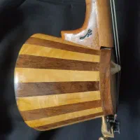 کمانچه|سازهای سنتی|دورود, |دیوار