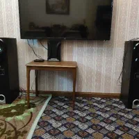 باند اسپیکر برند vker جفت