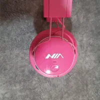 هدفون|پخش‌کننده همراه|رزن, |دیوار