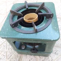 چراغ ده فتیله