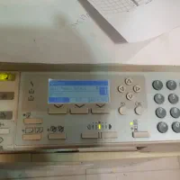 دستگاه کپی ریکو 2000