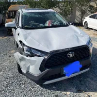 کراس ۲۰۲۴|خودرو سواری و وانت|کیش, |دیوار