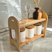 استند ادویه|آب‌چکان و نظم‌دهنده ظروف|شوشتر, |دیوار