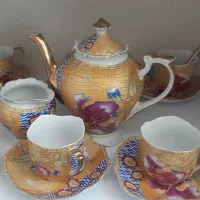 سرویس چایی خوری