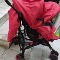 کالسکه مدل عصایی|کالسکه و لوازم جانبی|تهران, فلاح|دیوار