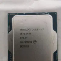 پردازنده i5 12400 خراب