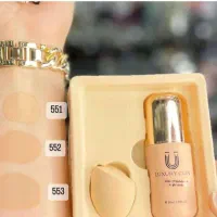 نمایندگی کرم پودر و پنکک اصل لاکچری کوین|آرایشی، بهداشتی، درمانی|کرمانشاه, |دیوار