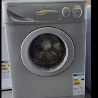 ماشین لباسشویی