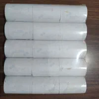 رول کاغذ  کارتخوان سفید