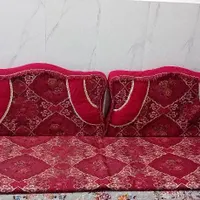 تشک وپشتی