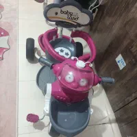 چرخ در حد نو