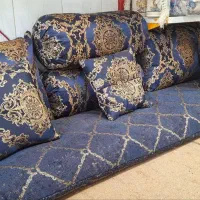 تشک سنتی و شرکتی با بهترین متریال|تخت و سرویس خواب|مشهد, رده|دیوار