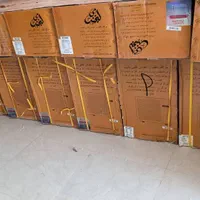 کولر سی هزار جنرال شکار|کولر گازی و فن‌کوئل|تبریز, |دیوار