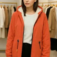 کاپشن دخترانه 2عدد|لباس|شاهرود, |دیوار