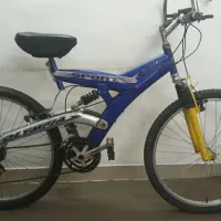 دوچرخه سایز ۲۶